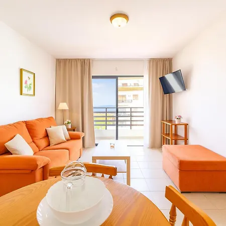 Cinco Diecinueve Playa La Arena * Puerto de Santiago (Tenerife)