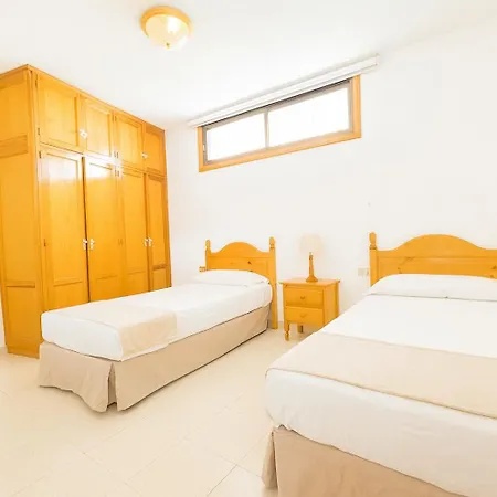 Cinco Diecinueve Playa La Arena * Puerto de Santiago (Tenerife)