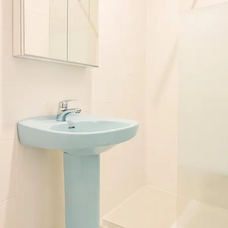 Cinco Diecinueve Playa La Arena Apartamento *