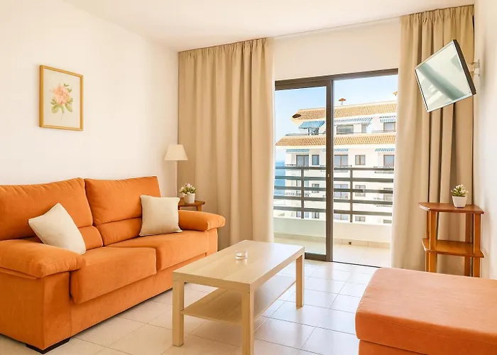 Apartament Cinco Diecinueve Playa La Arena