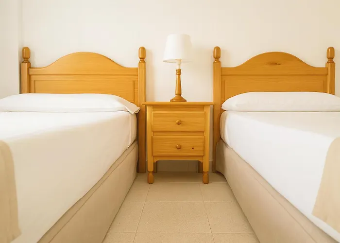 Cinco Diecinueve Playa La Arena *