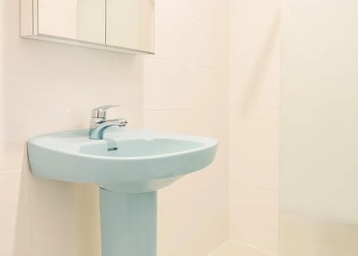 Cinco Diecinueve Playa La Arena Apartament *