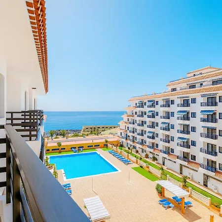 Апартаменты Cinco Diecinueve Playa La Arena *