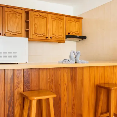 Apartament Cinco Diecinueve Playa La Arena