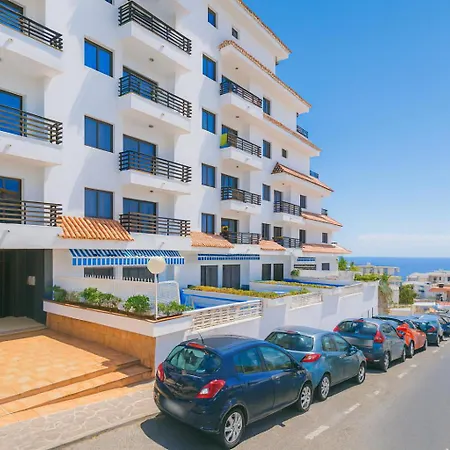 Cinco Diecinueve Playa La Arena Apartament Puerto de Santiago (Tenerife)