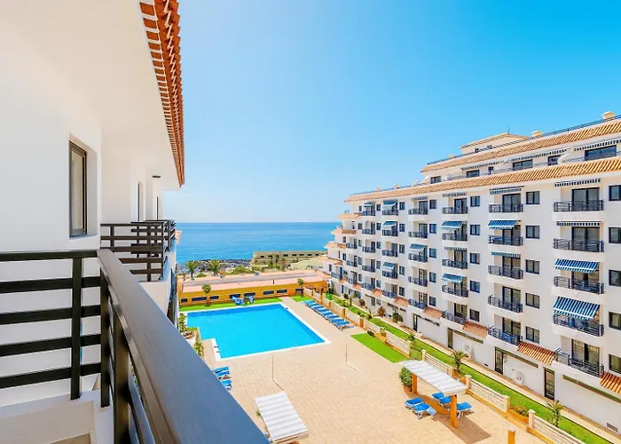 Appartamento Cinco Diecinueve Playa La Arena *