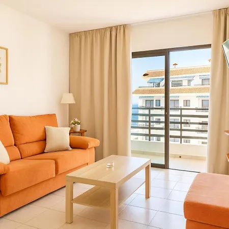 Apartment Cinco Diecinueve Playa La Arena