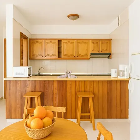 Cinco Diecinueve Playa La Arena