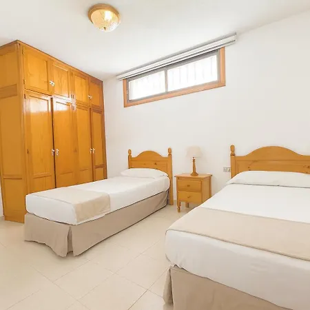 Apartment Cinco Diecinueve Playa La Arena