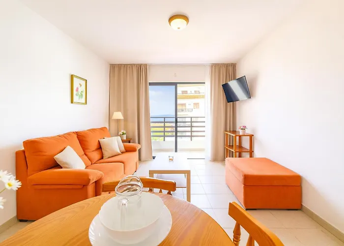 Cinco Diecinueve Playa La Arena * Puerto de Santiago (Tenerife)