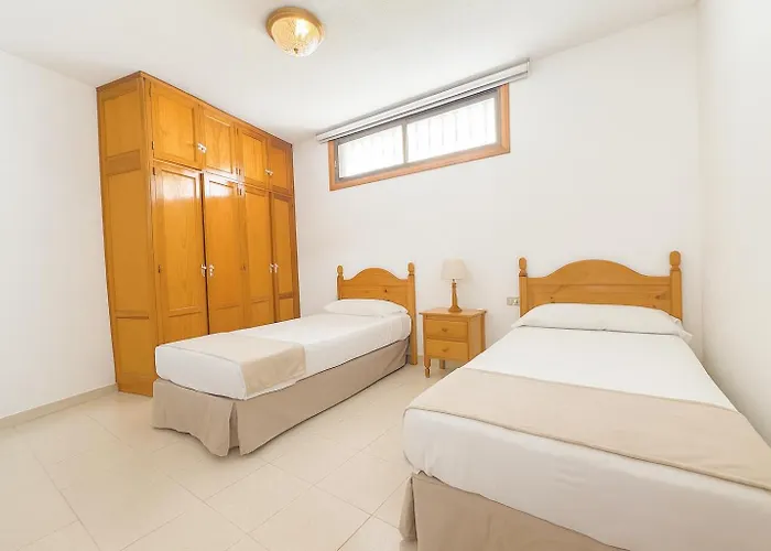 Apartment Cinco Diecinueve Playa La Arena