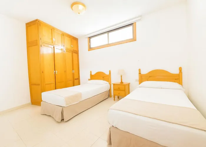 Cinco Diecinueve Playa La Arena * Puerto de Santiago (Tenerife)